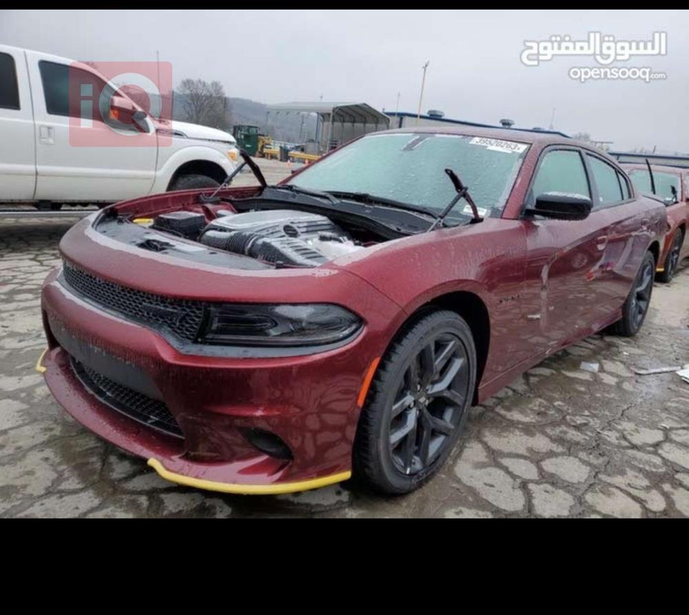 دودج تشارجر